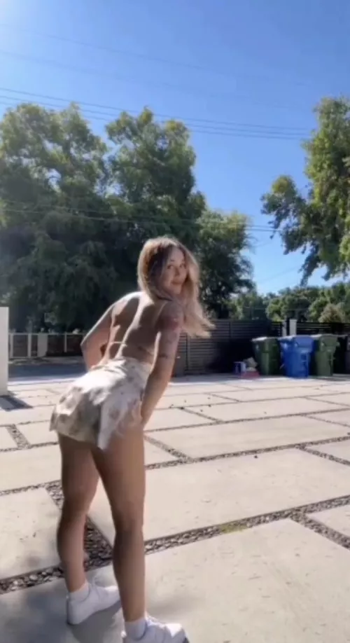 Name? by Mobile-Direction7721