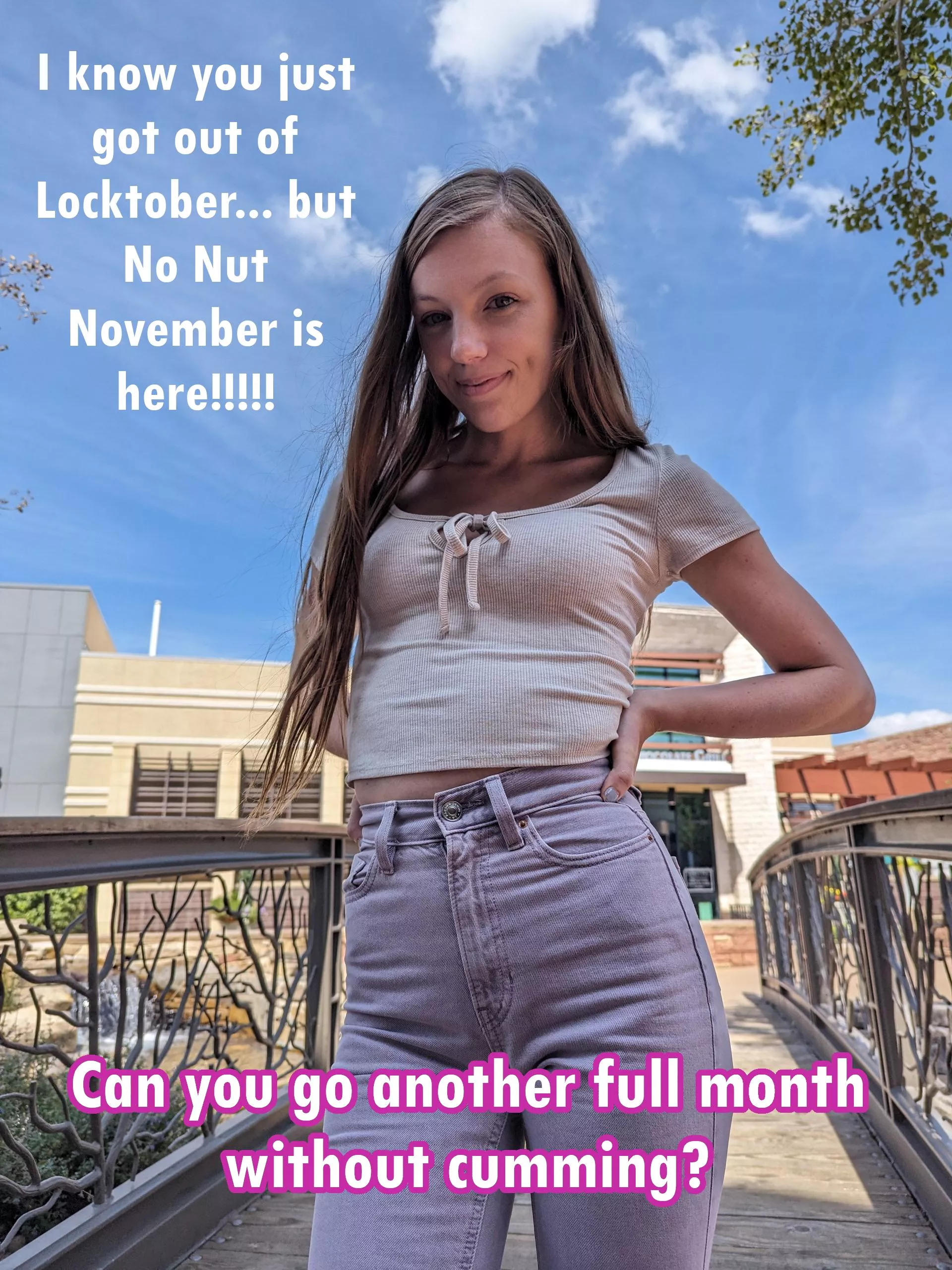 or are you too chicken posted by dizzydaily