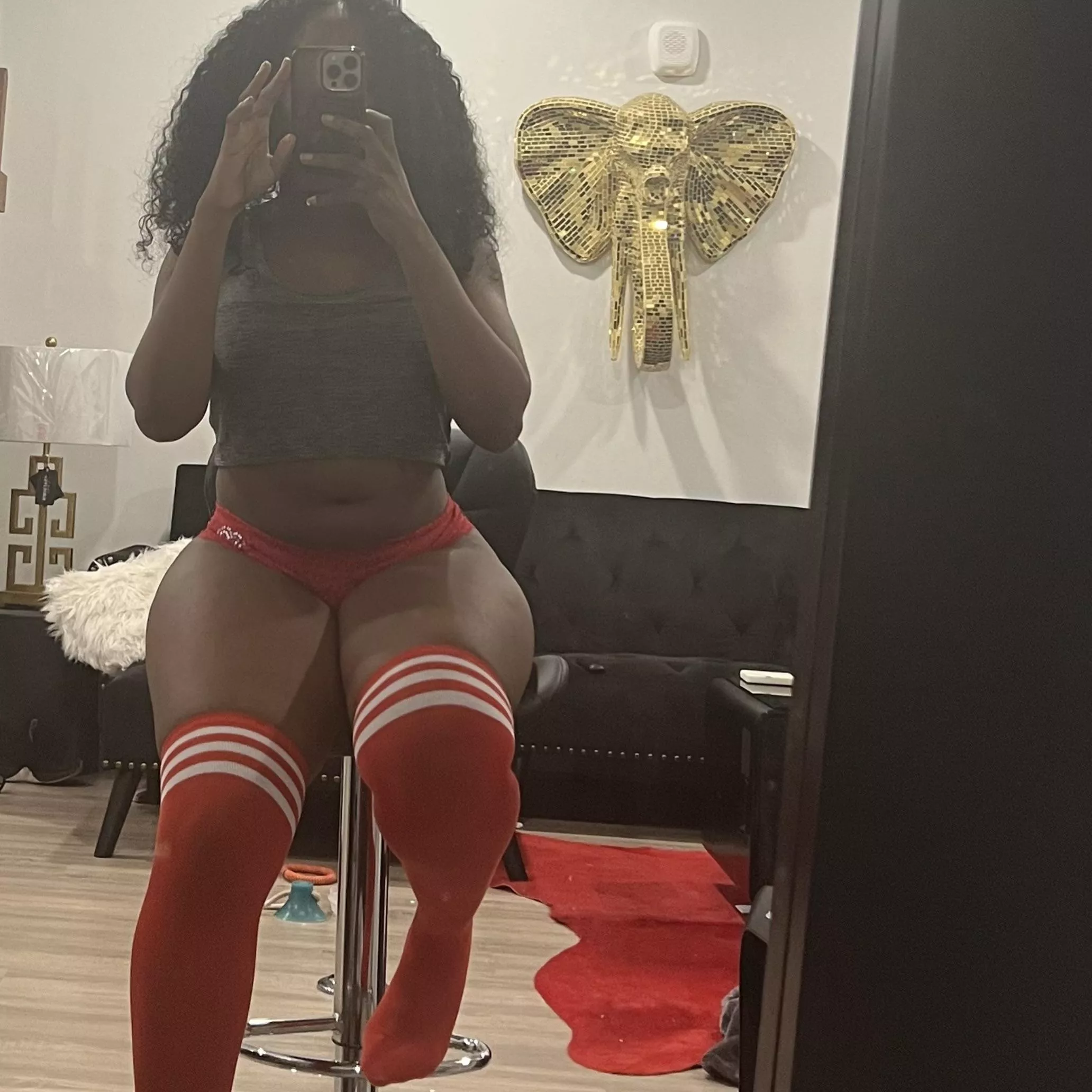 Pretty in red posted by SolelyBria