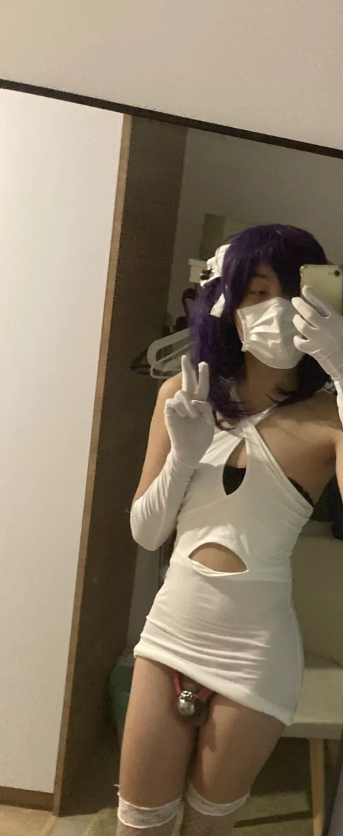 pure little slut! by Dive_Make