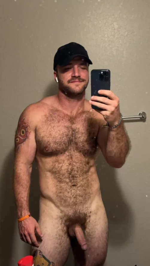 Rate my cock by optimusfiner