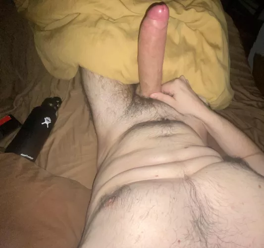 Rate my horse cock? by EditorFit4967