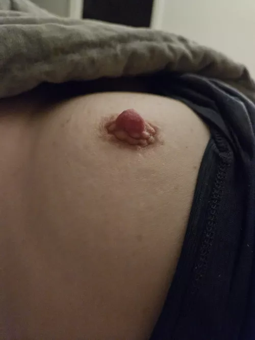 Rock hard! by milf-fiance