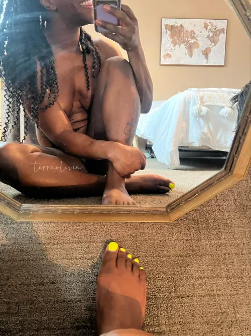 Saturday vibes by terraolivia