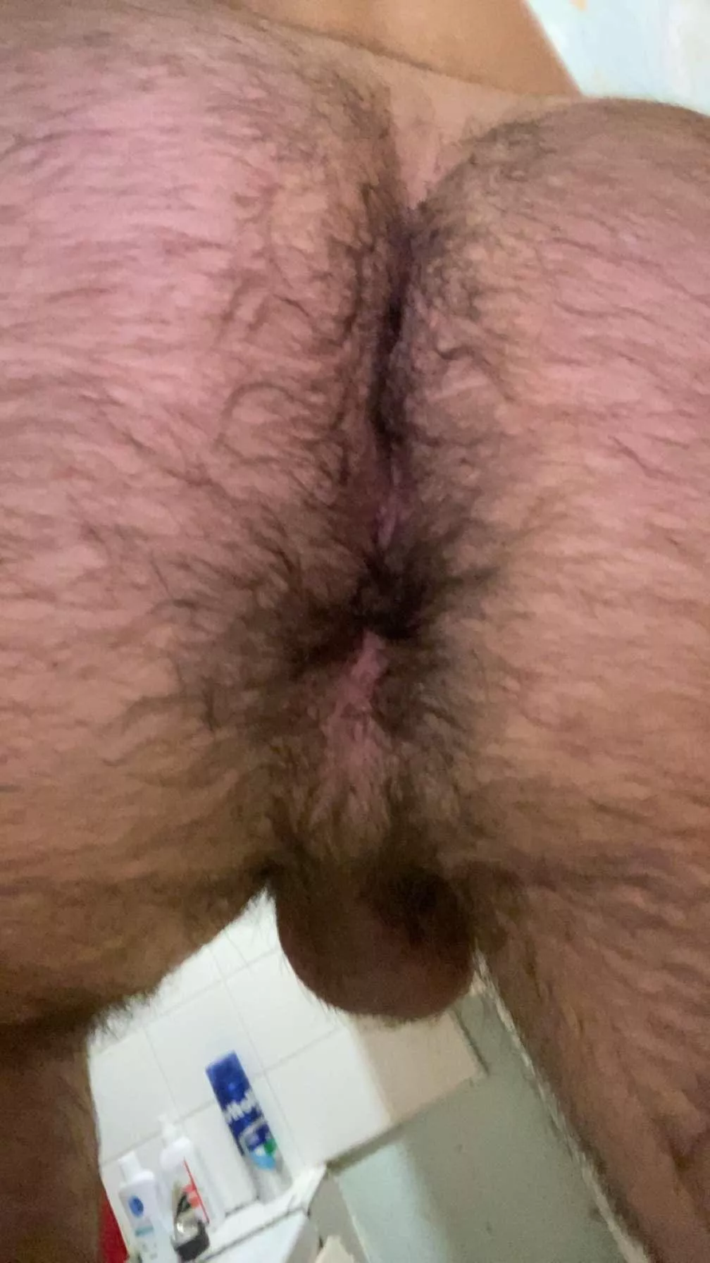 Speak to my ass😘 posted by Comfortable-Pea-1930