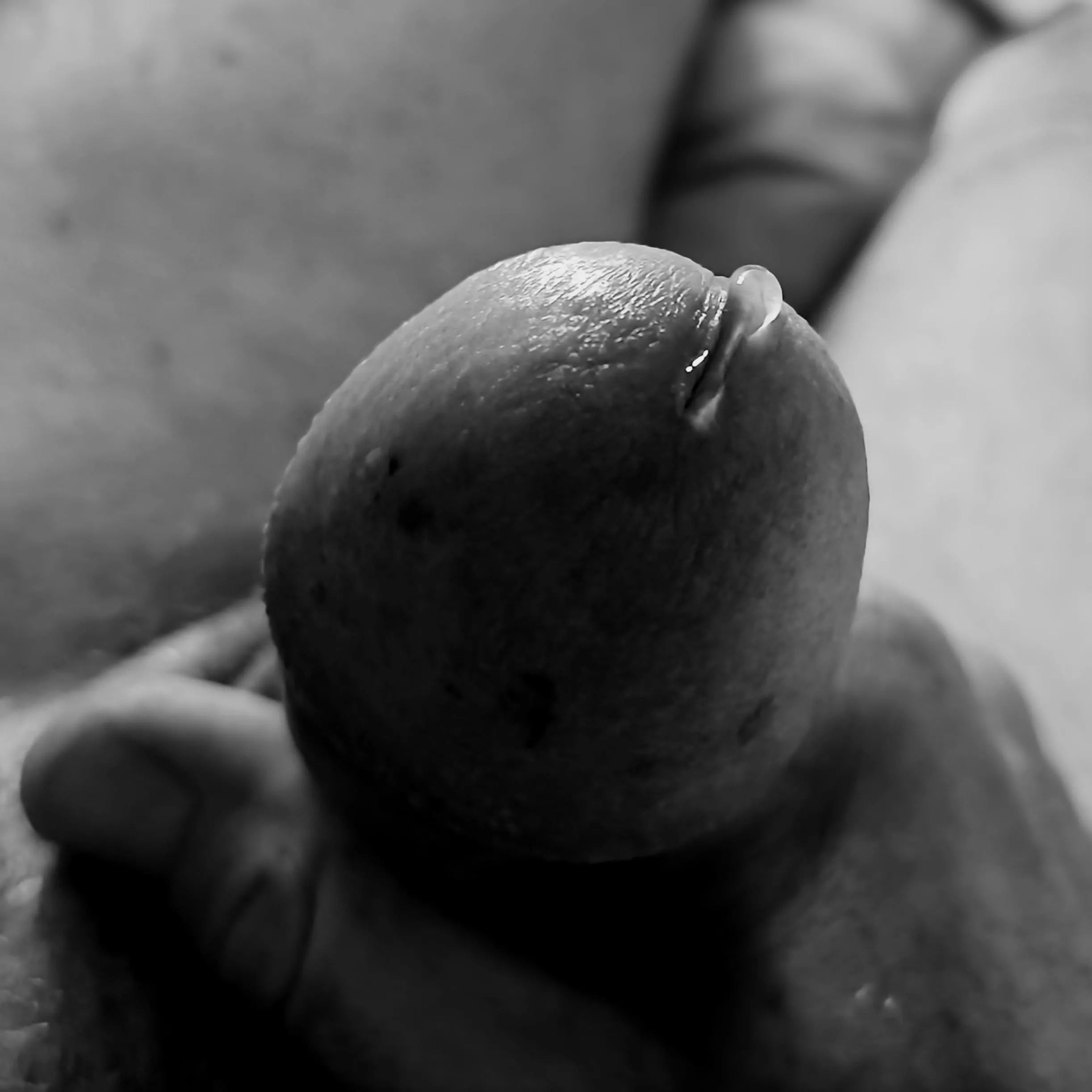 Tear of lust posted by Neighbor_72