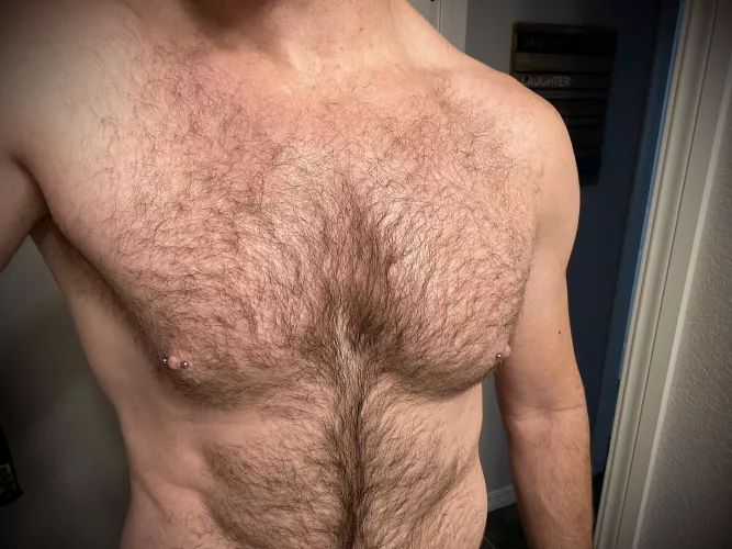 TGIF everyone!! by Equivalent-Arm-98