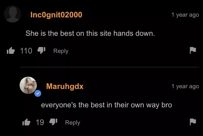 The Best posted by The-Gamersaurs48