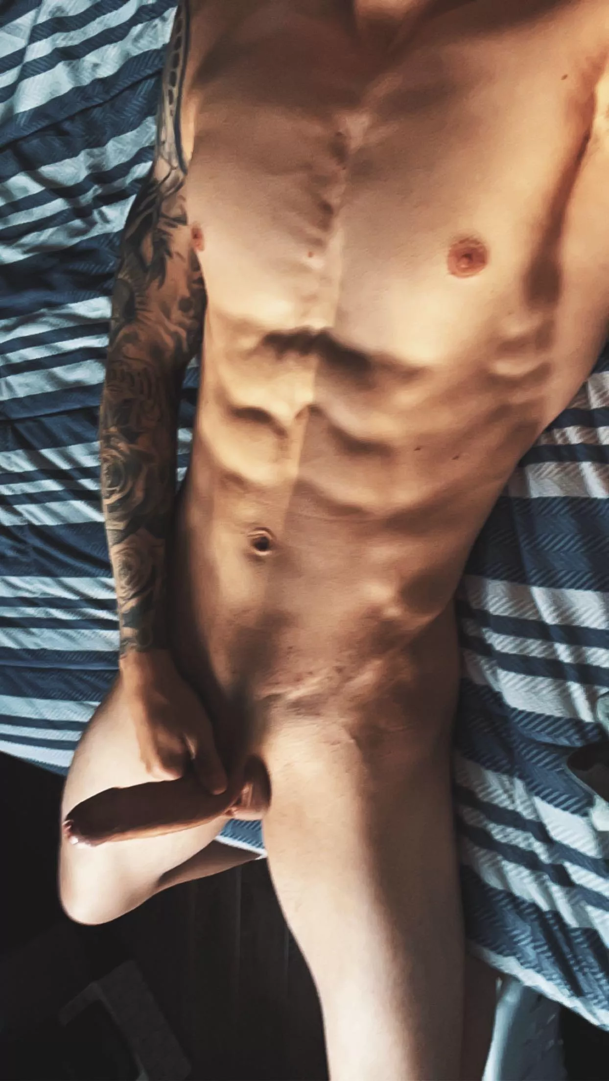 The v always leads to something worth while ;) posted by hungandshredded