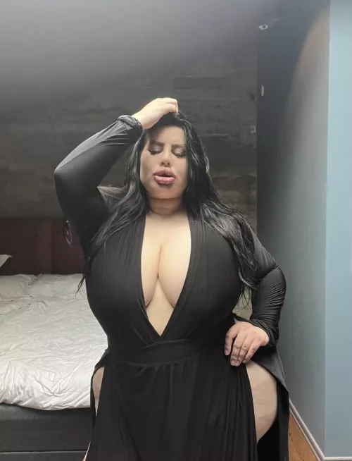 There is no one else who I would rather be than me! by Natasha_Crown