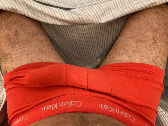 This boner won't let me sleep (33) by polo2016