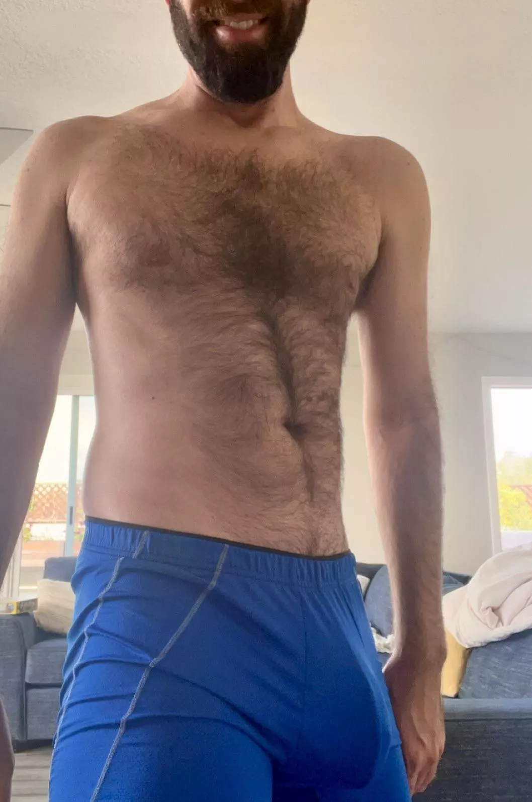 Today’s pair posted by TallDrinkOfLaCroix