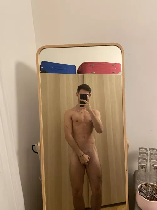 Update on my physique by HistoricalRaise9744