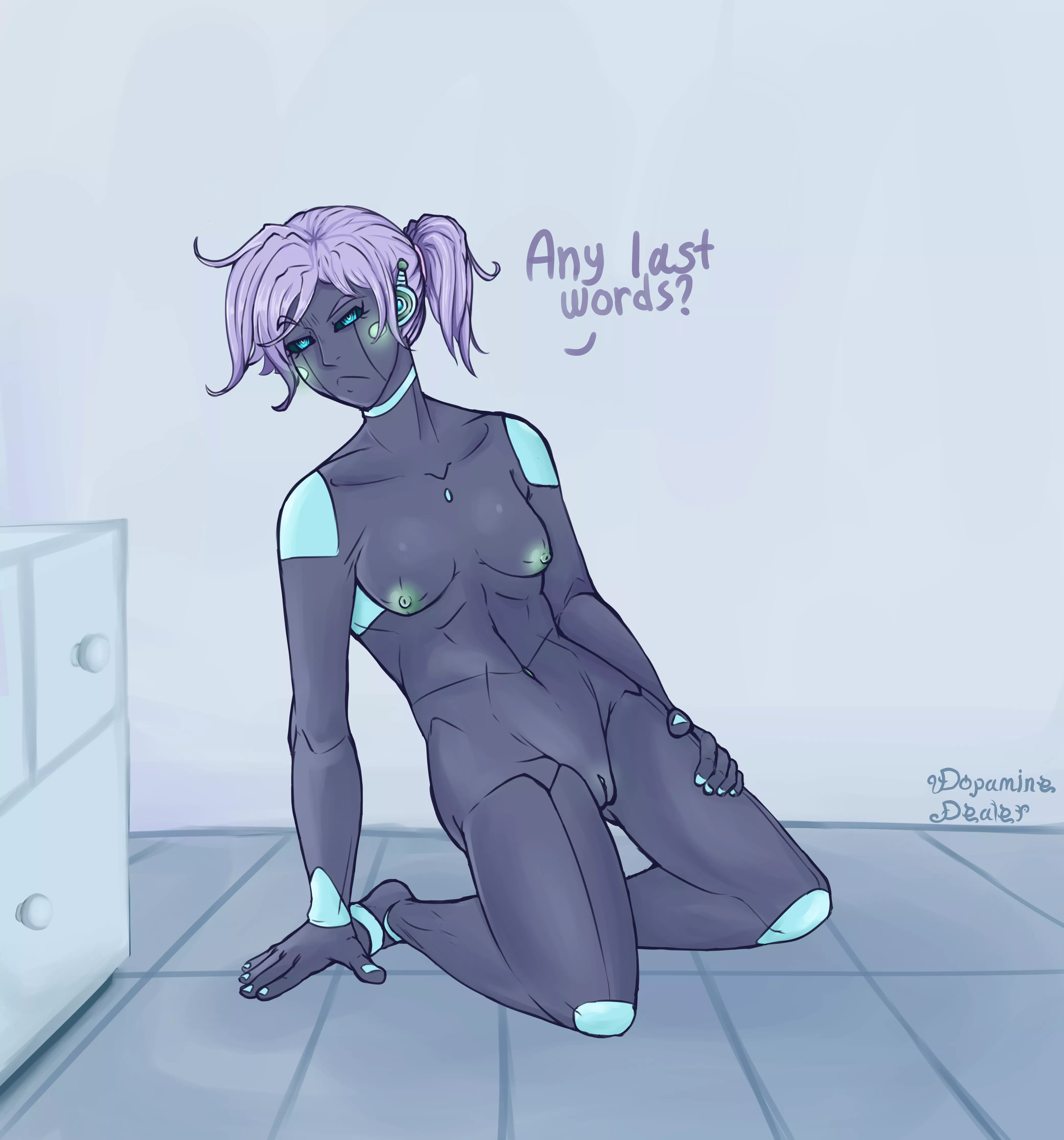 Ver getting interrupted posted by Ligma-Sama