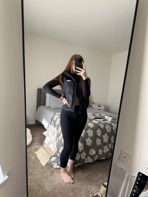 Wanna see me naked today? by lilboobiesxoxo