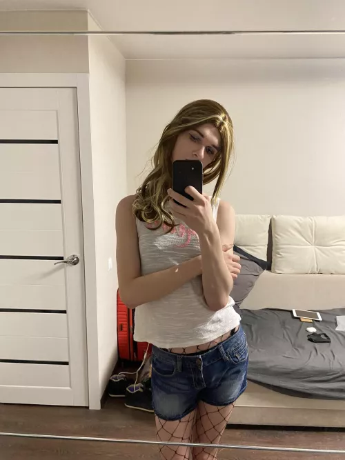 What do you think? by Calixf