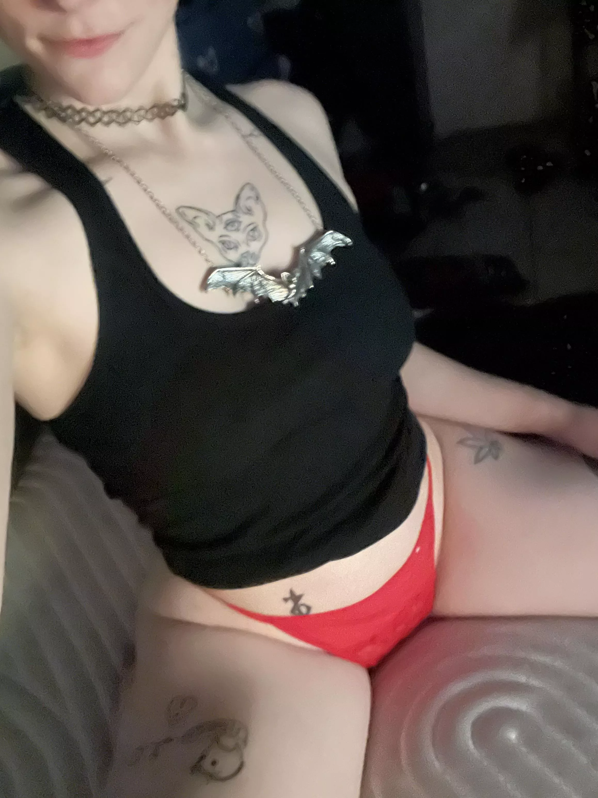 What if I told you that my pp hard? posted by SillySw4n