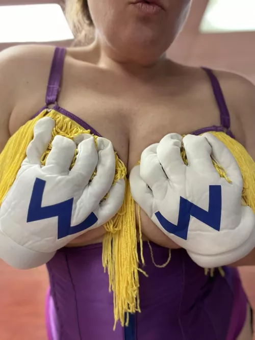 What if Wario were here to turn you on... 😋 by joyxstix