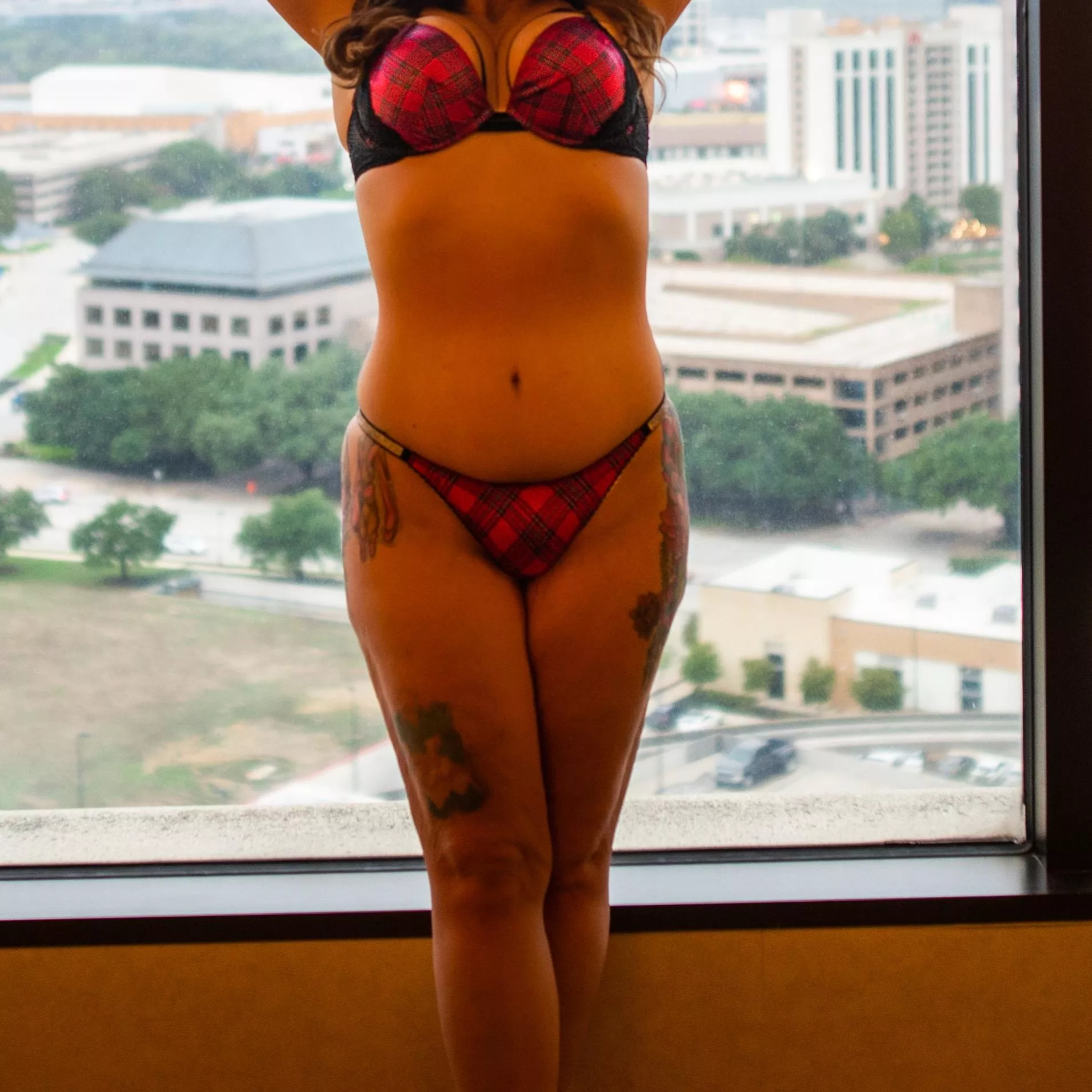 What would you take off first? posted by throwaways041016