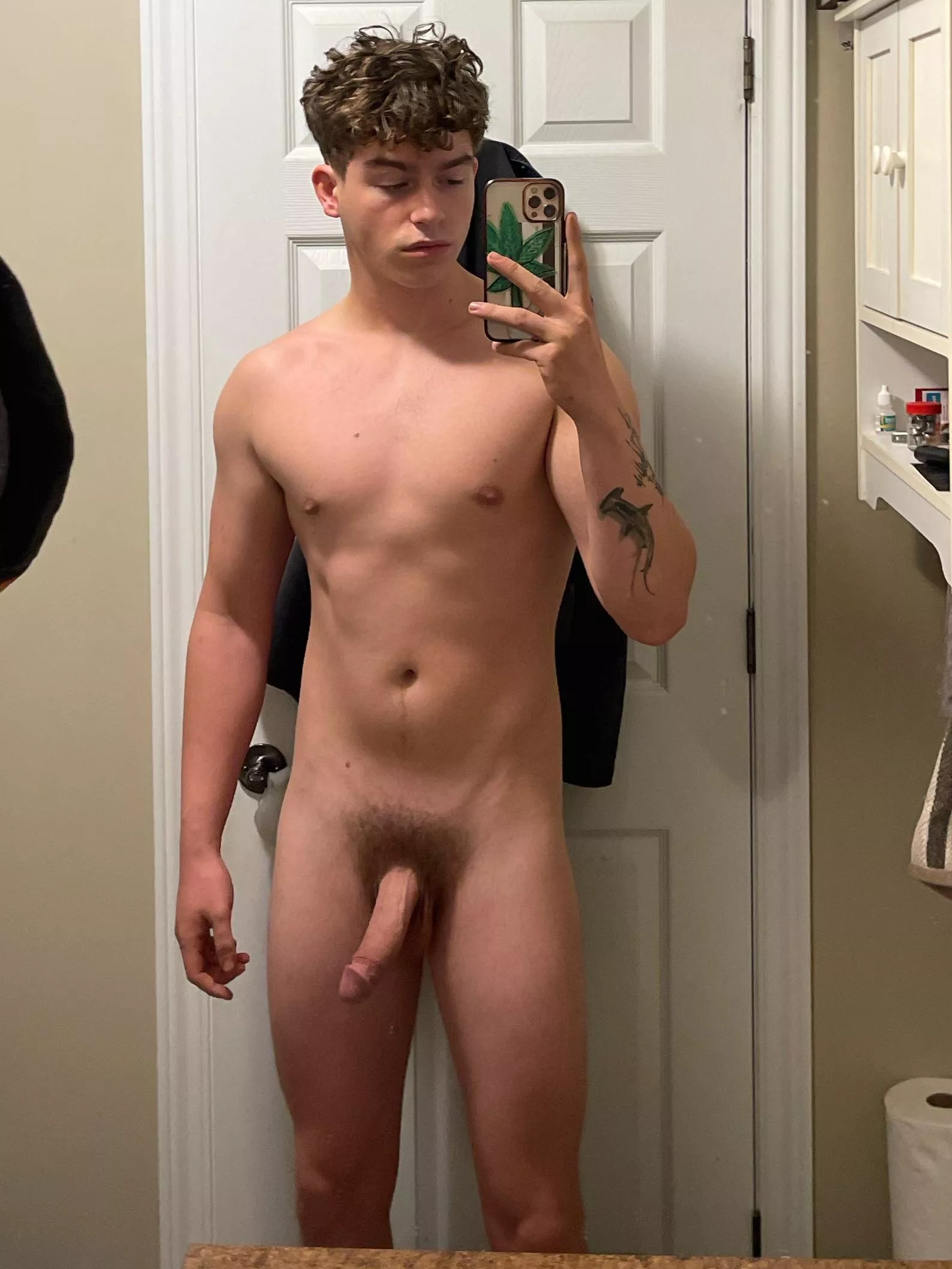 Who wants to be creampied;) posted by Negative-Worker7095