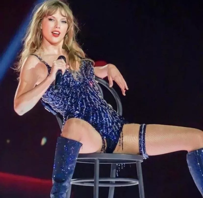 Who wants to worship Taylor Swift with me tonight? posted by spitonthespotlight
