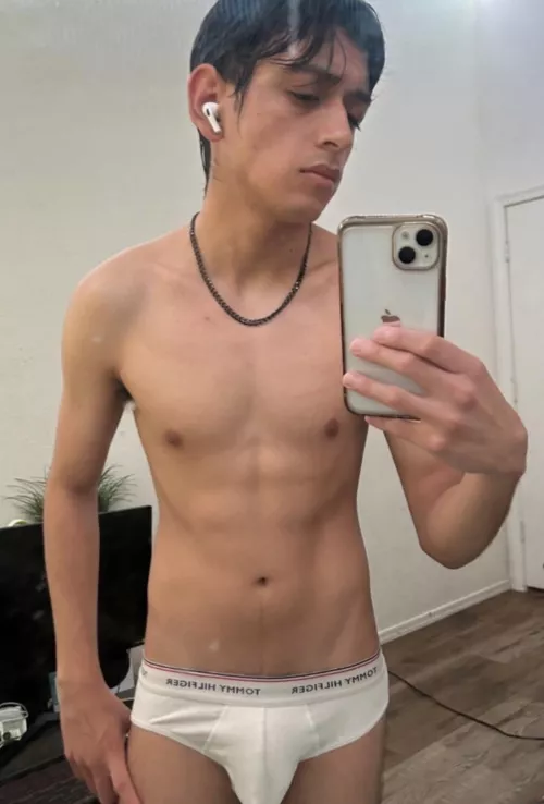 Would you take them off? by M4pl7