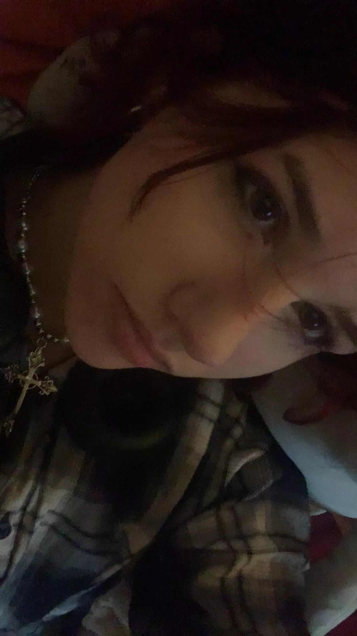 zzz posted by sailor-x