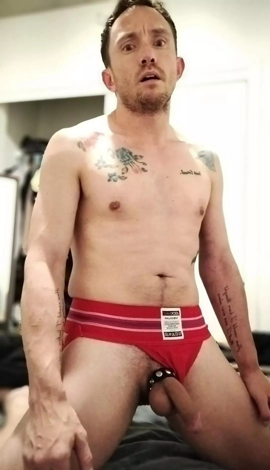 39m in Seattle WA posted by runningupstream0225