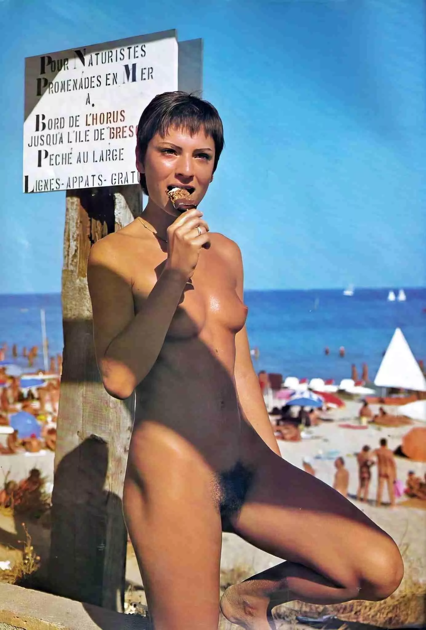 A little ice cream treat posted by matty1979