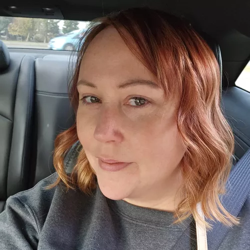 All natural by mellymac123