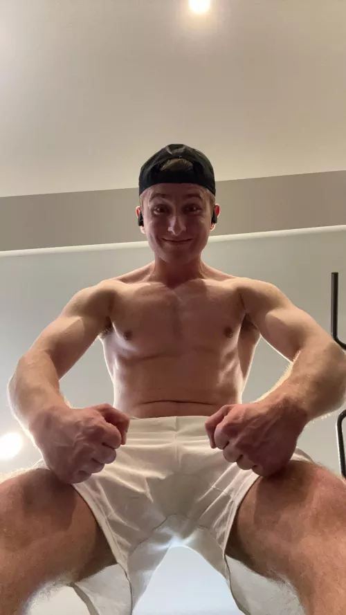 Am I a sexy guy? by Thegodfatherpartr