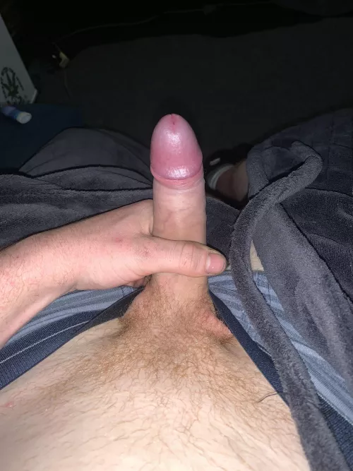 Another of me 😏 23M by DaBroBrayds