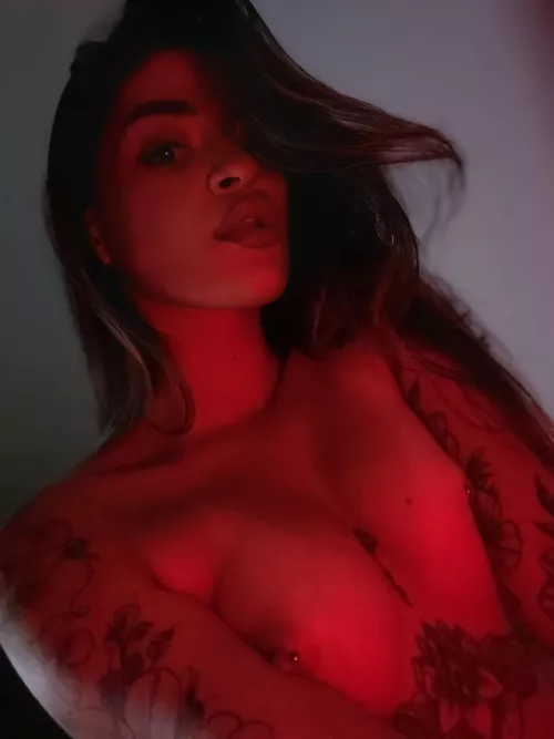 Are you coming in? by GladlySuperb