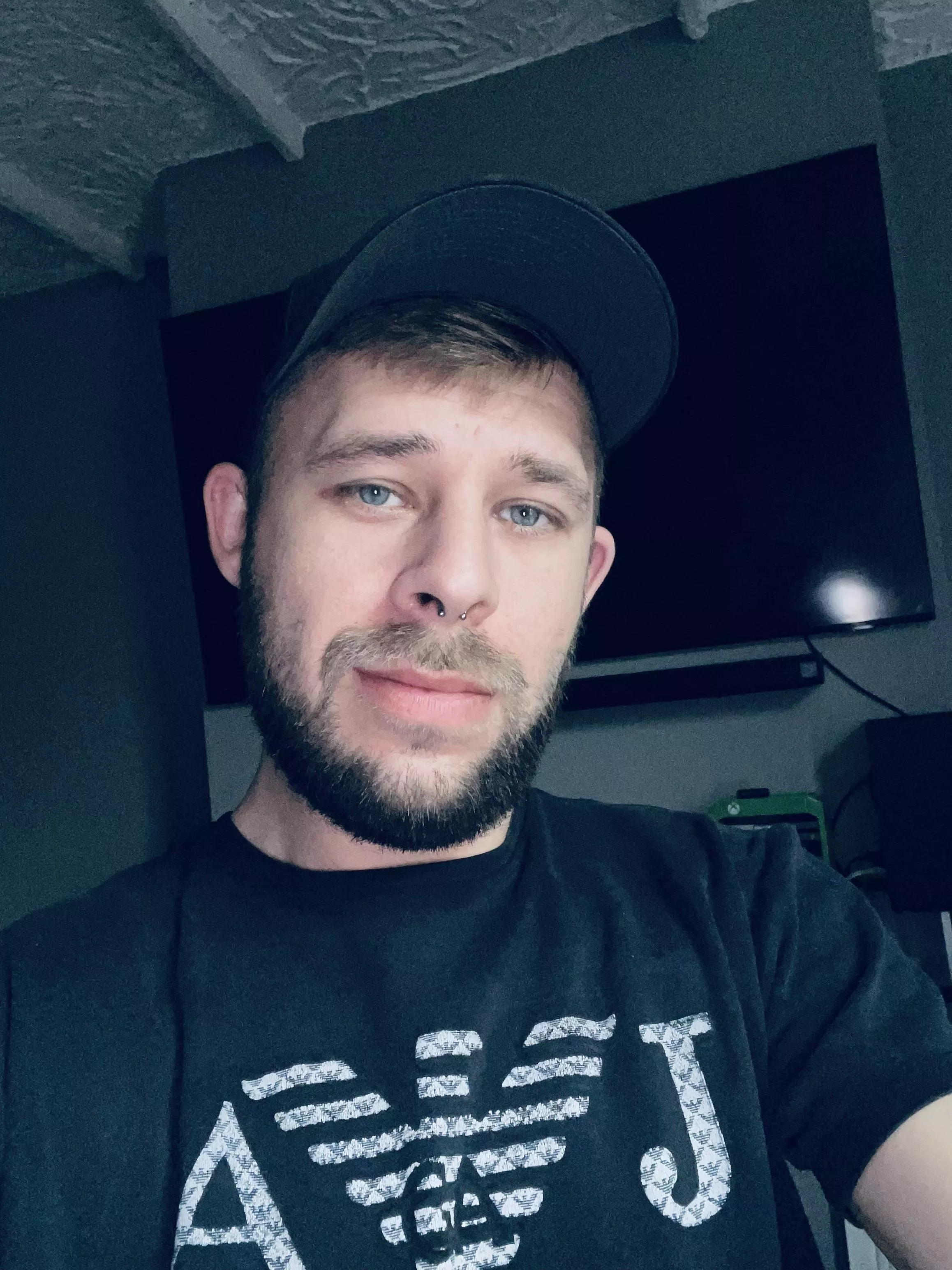 Been a while evening guys posted by NewDoughnut3337