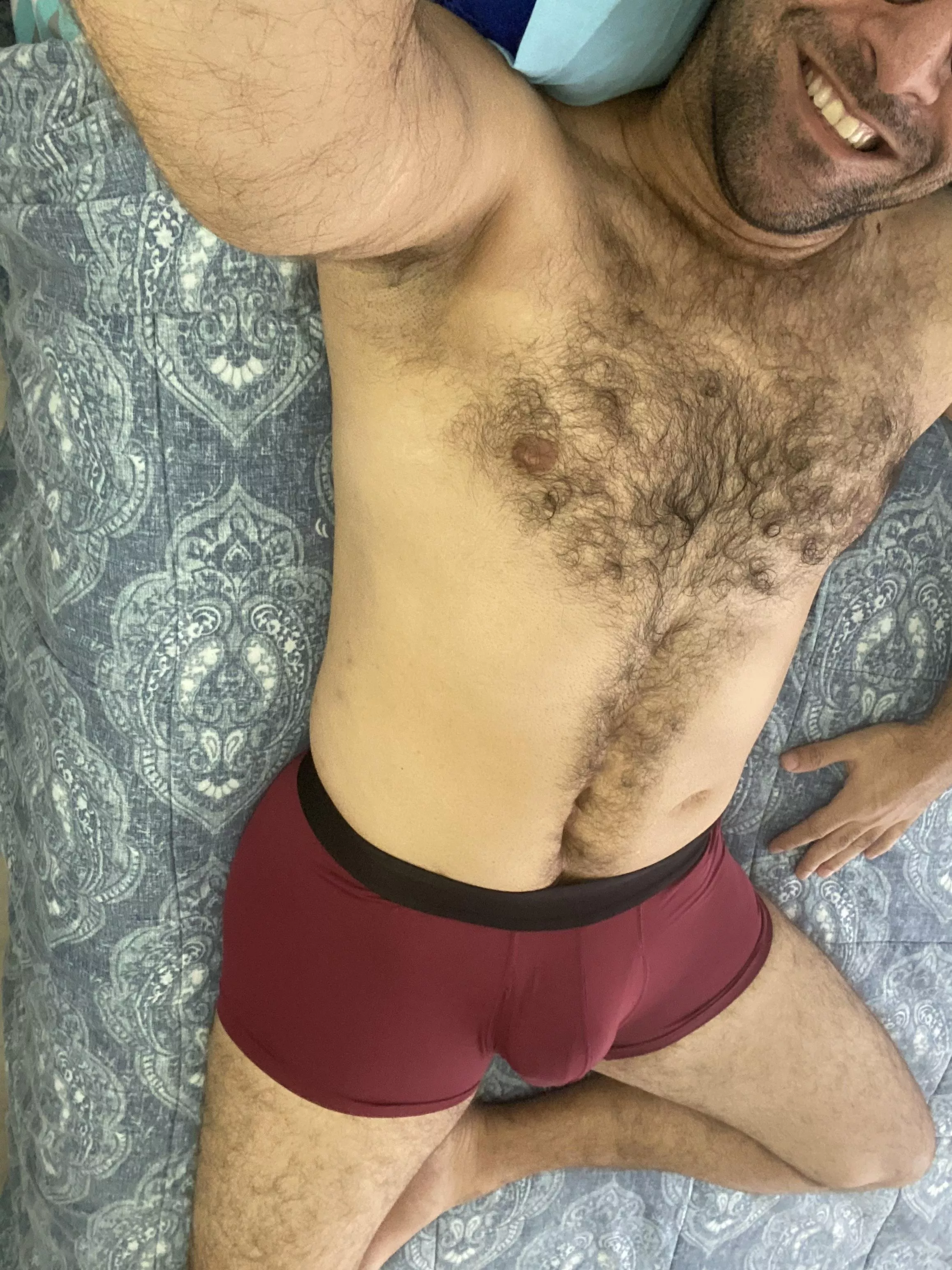 Bored and lonely this evening posted by jockass035