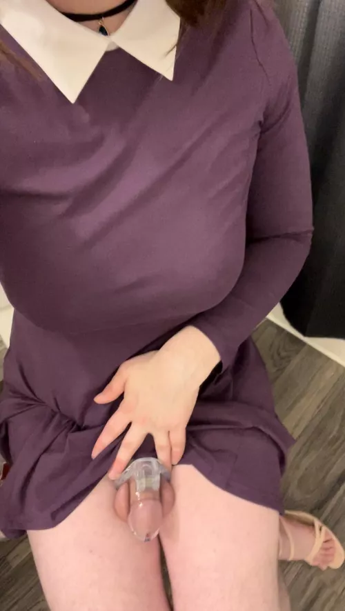 boys will be girls by Btman213