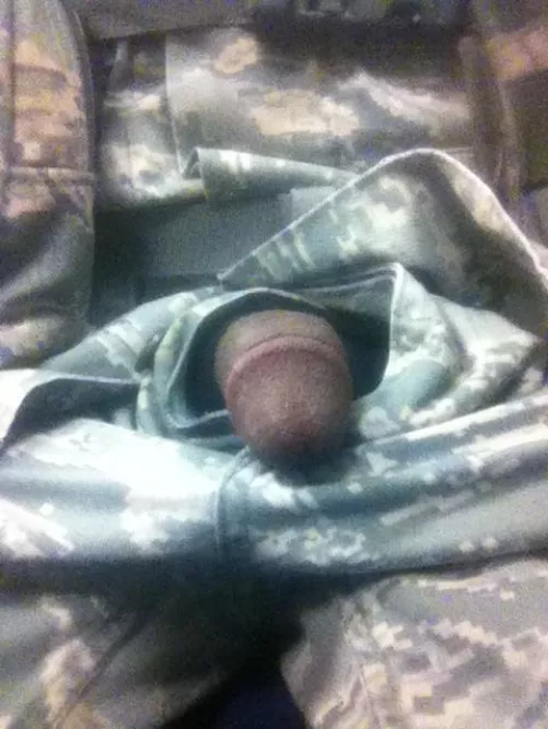 Broke out the old ABU’s for this one by HostMuch3994