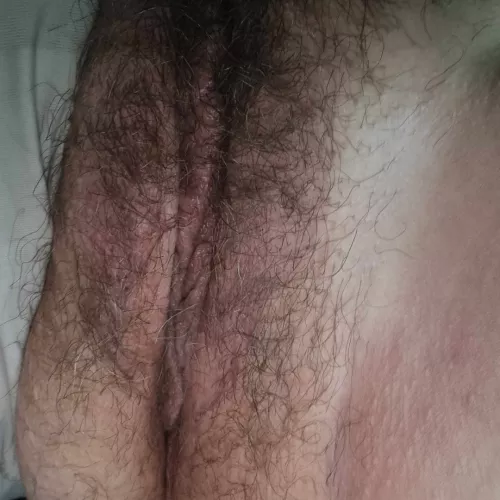 Cheeky bush flash by Dangerous-girl3