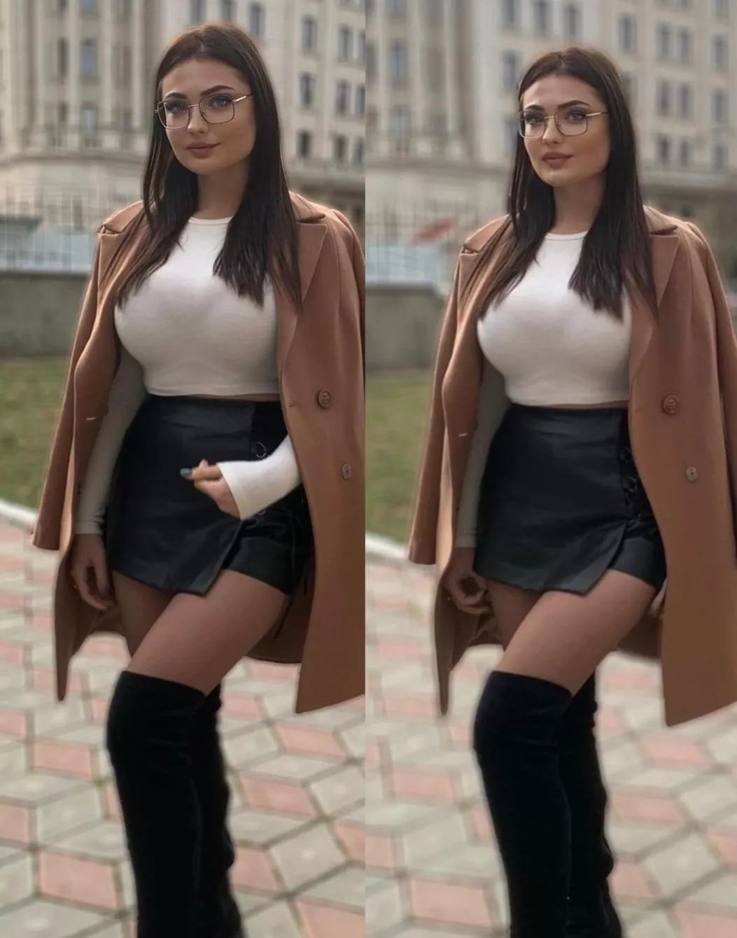 Coat weather posted by inthe504