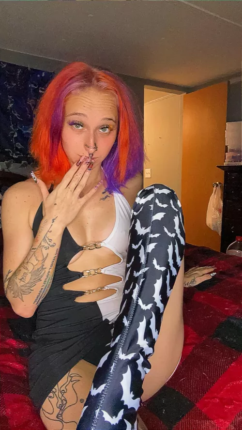 (f21) my newest pair by lunaatic69