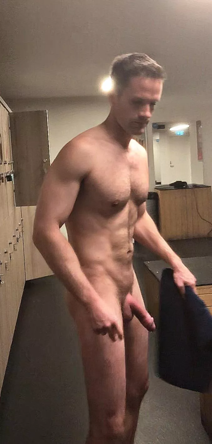 First pic with face on posted by dareit88