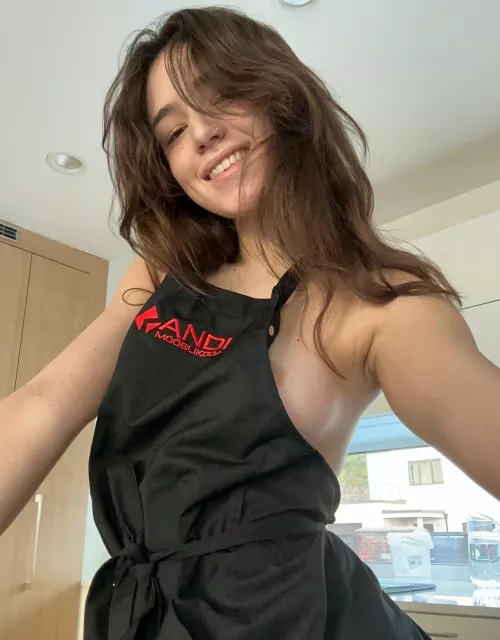 First though that came to your mind? by Azakaela