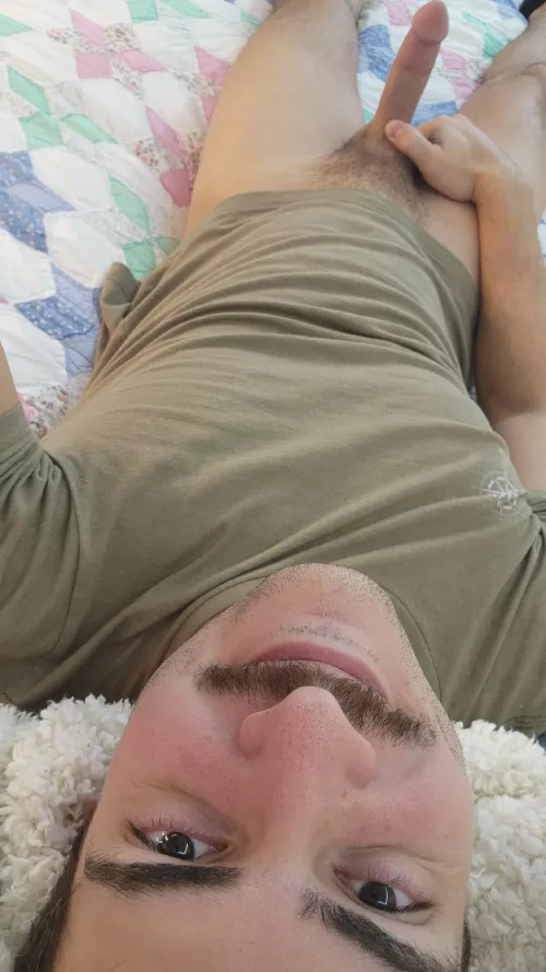 First thought that comes to mind? by InfiniteBleach