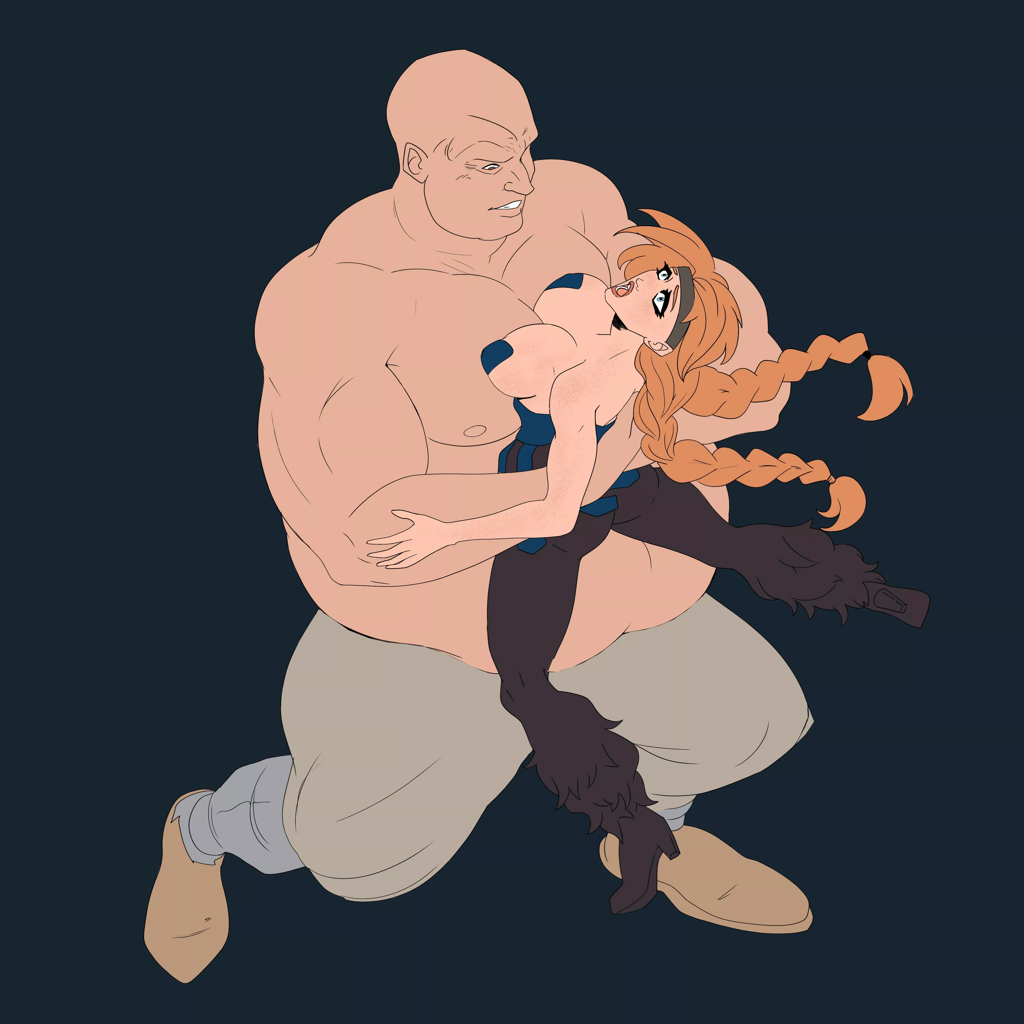 {For Hire} Open commissions posted by keely-key