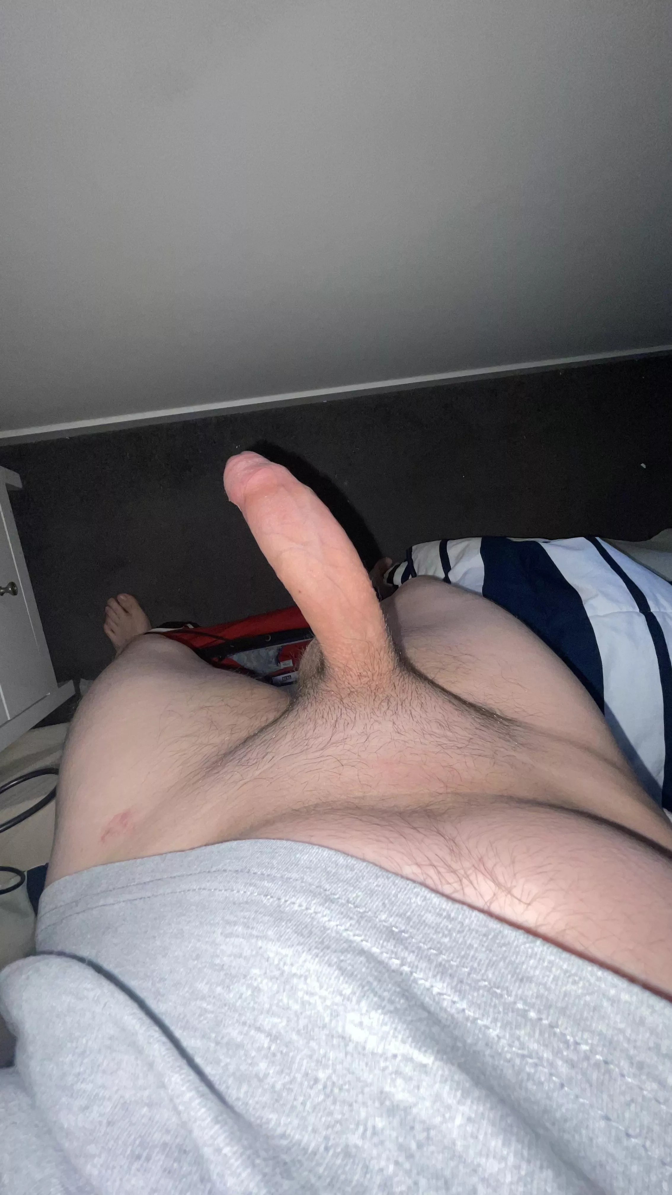 Get on your knees for me posted by tucheltime2021