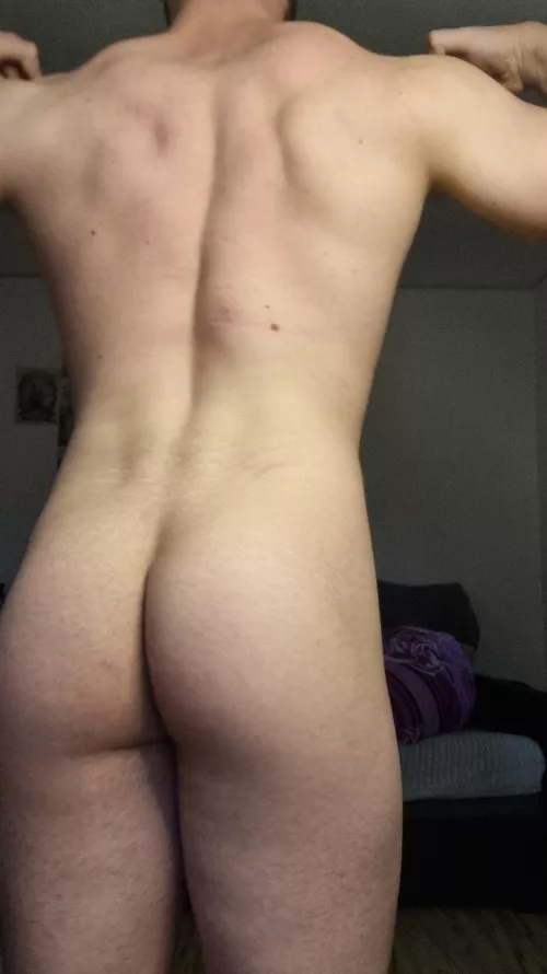 Gf doesn't wanna eat my ass by lindmadgealmo