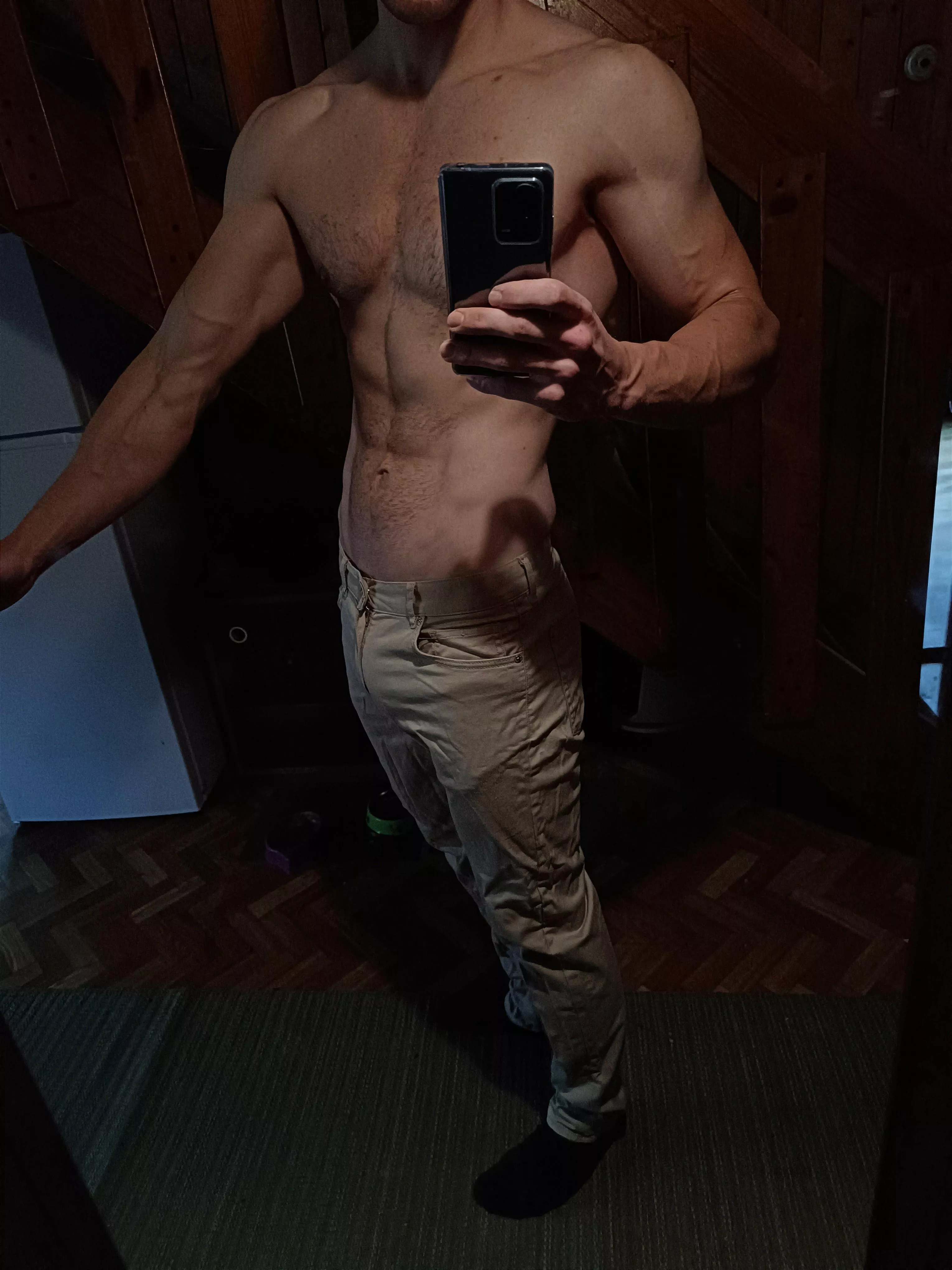 gimme a hug? 🥲 posted by randolv