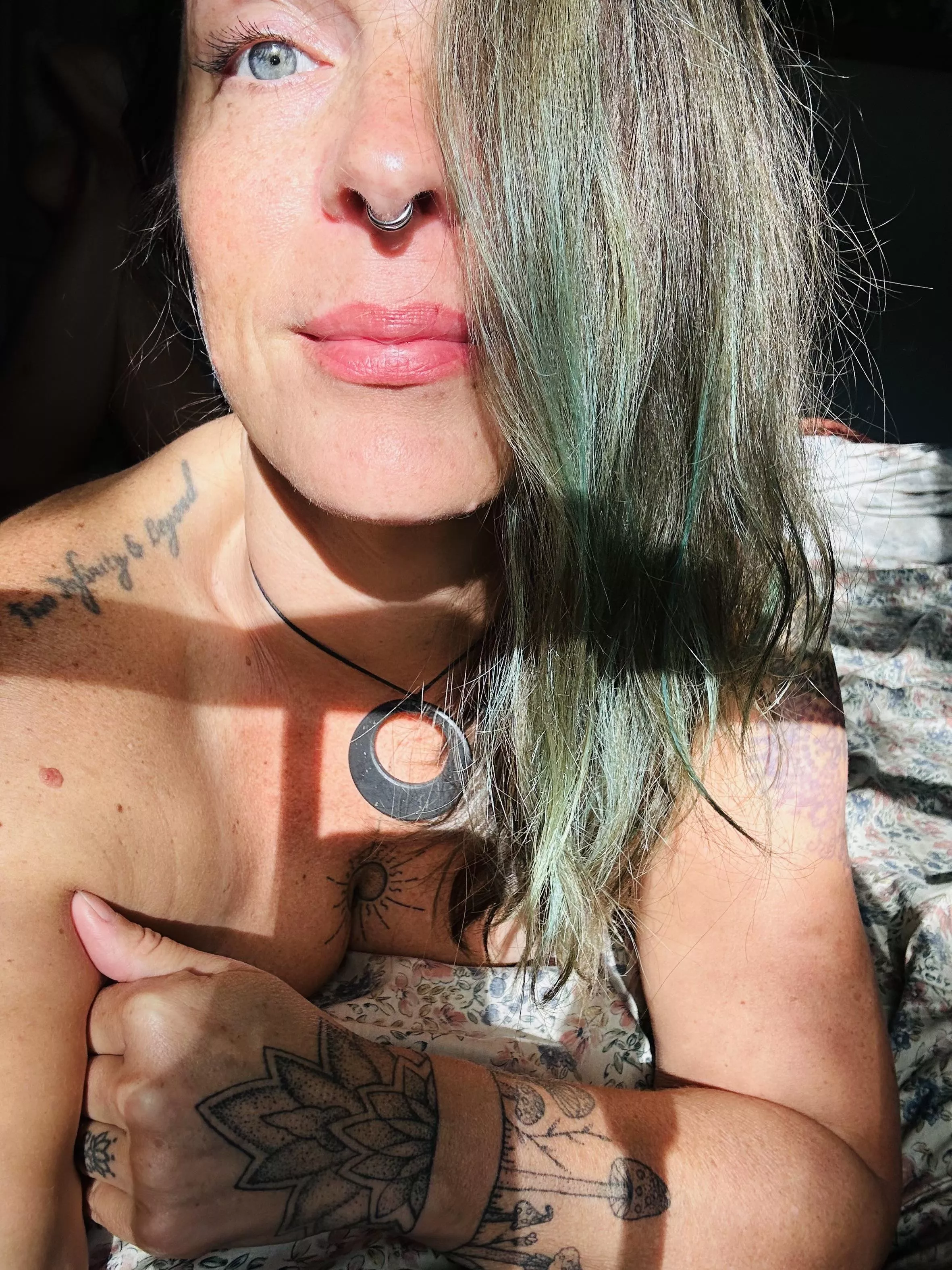 Good morning sunshine 🌞 posted by Public-Professor-418