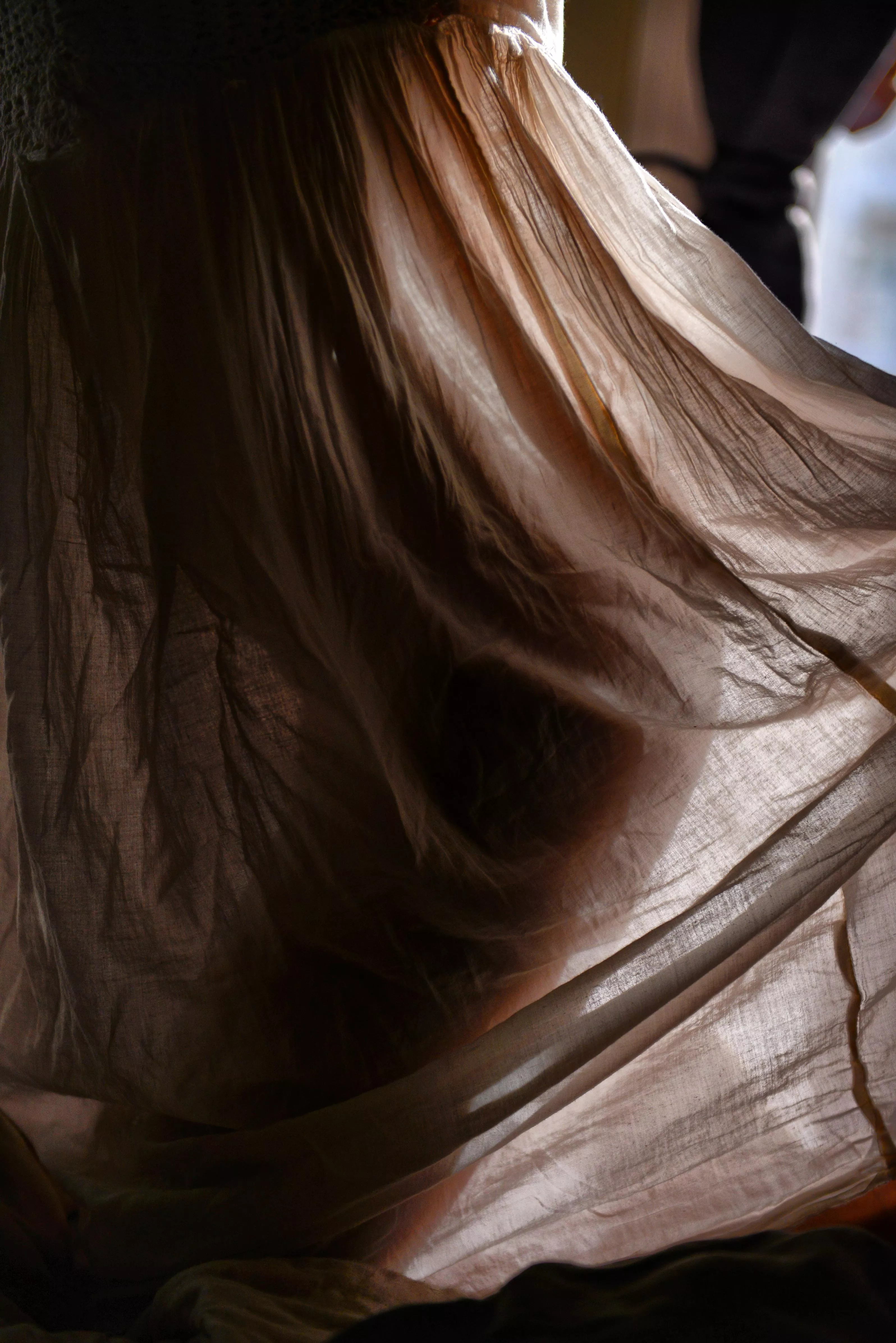 good night OC posted by MalinaWhispers