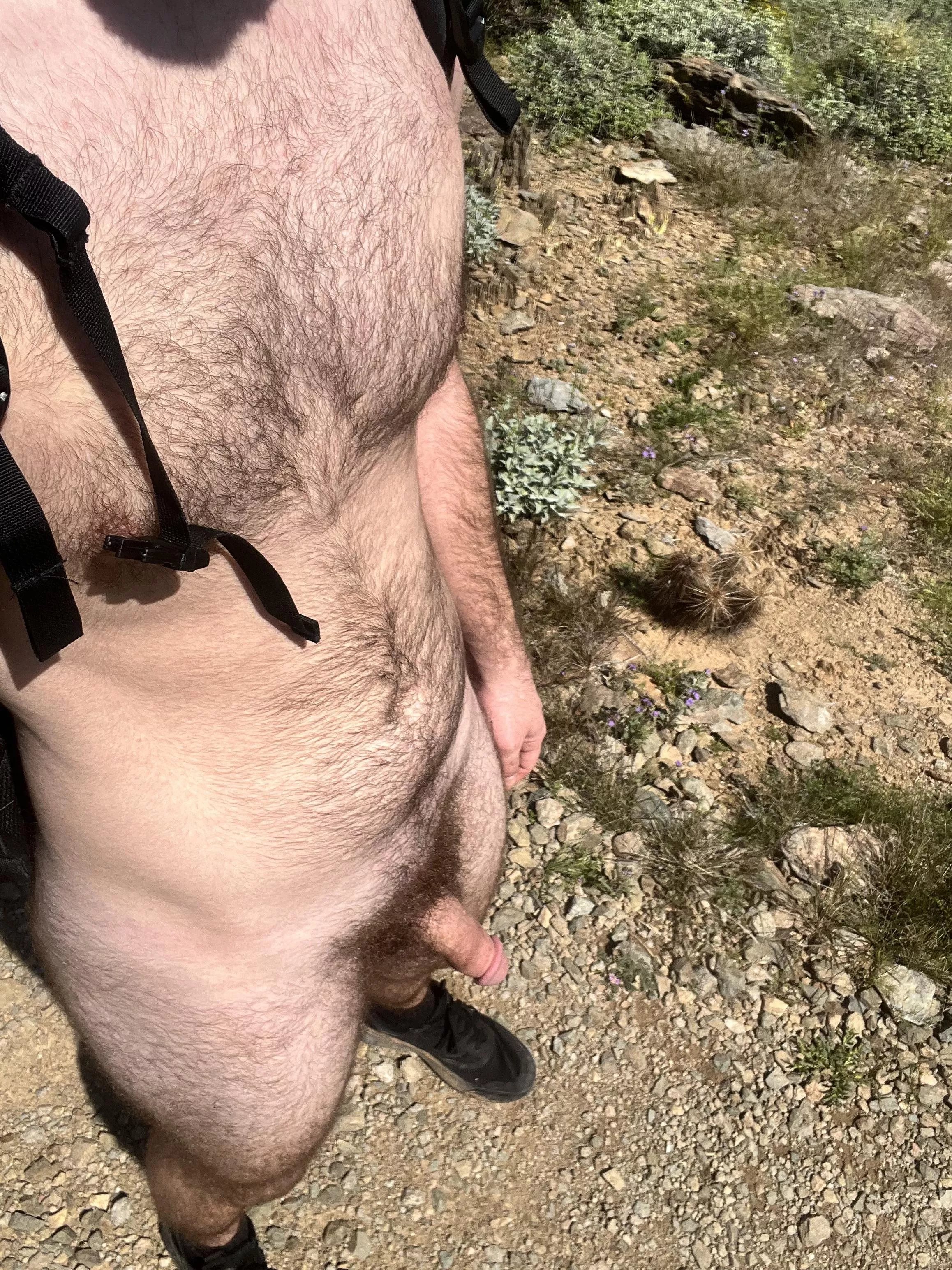 Gooning posted by Remarkable_Ad4563